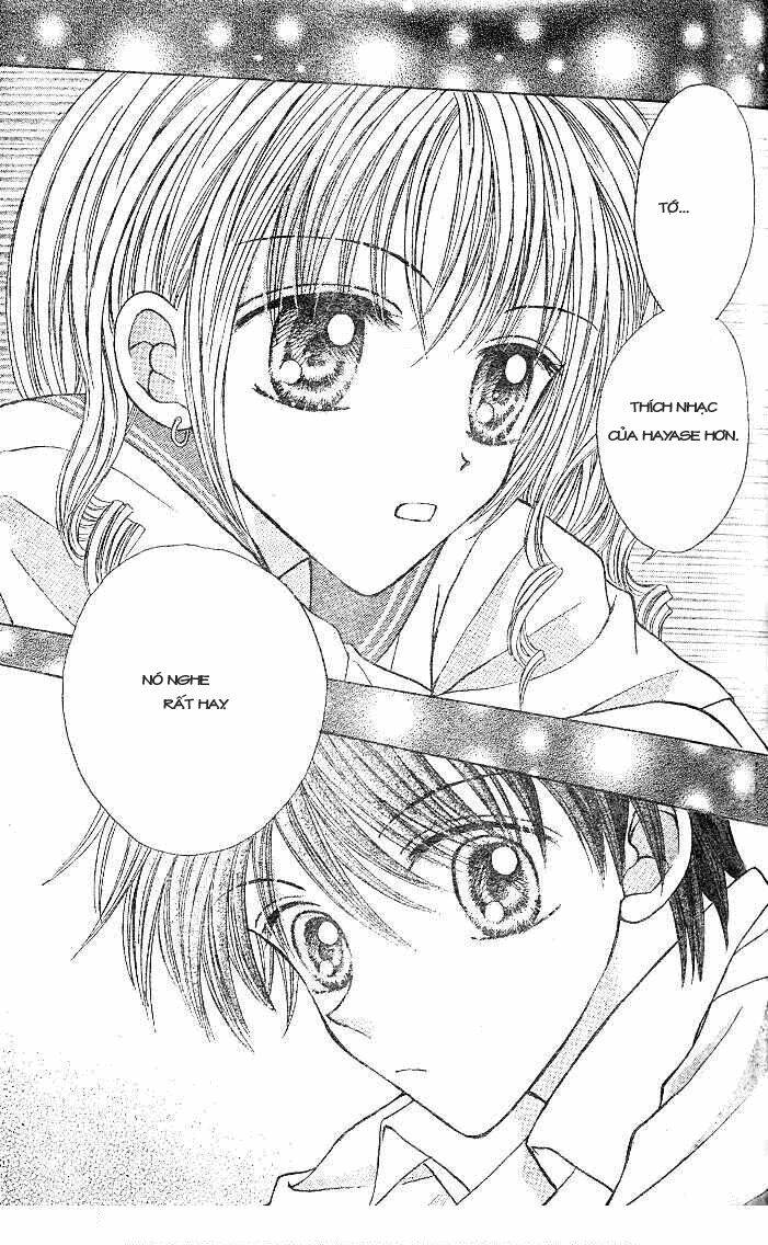 charisma doll chapter 1 22