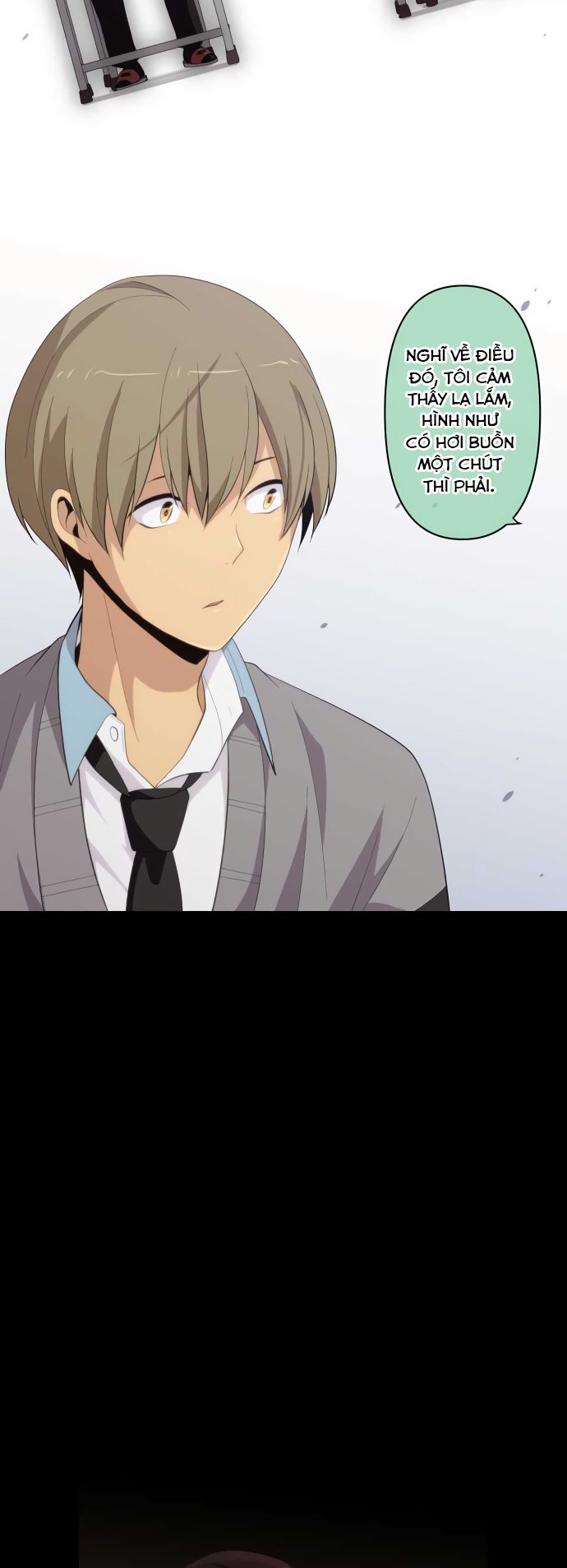 relife chapter 203 13