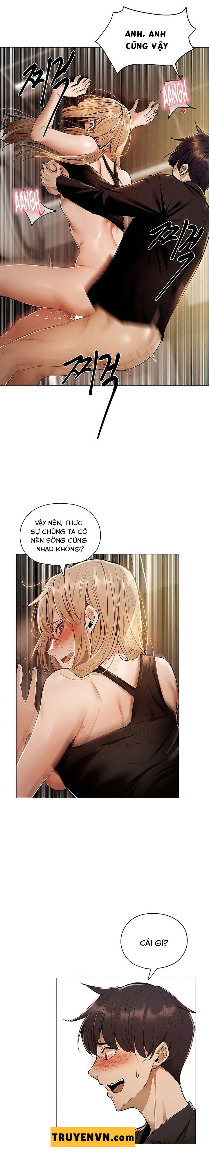 căn phòng xôi thịt chapter 3 26