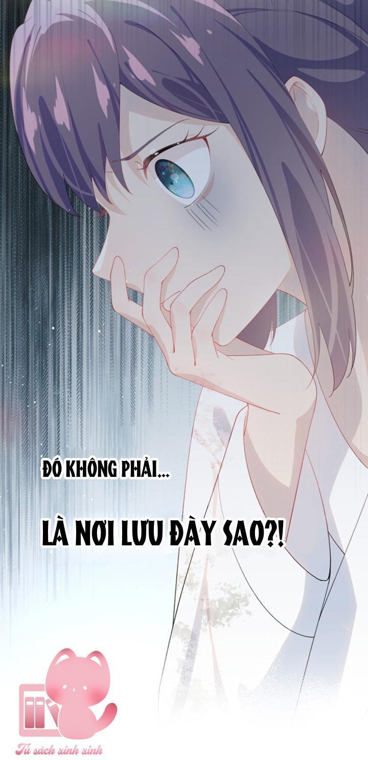 một đêm nọ đột nhiên yandere tới! chapter 136 49