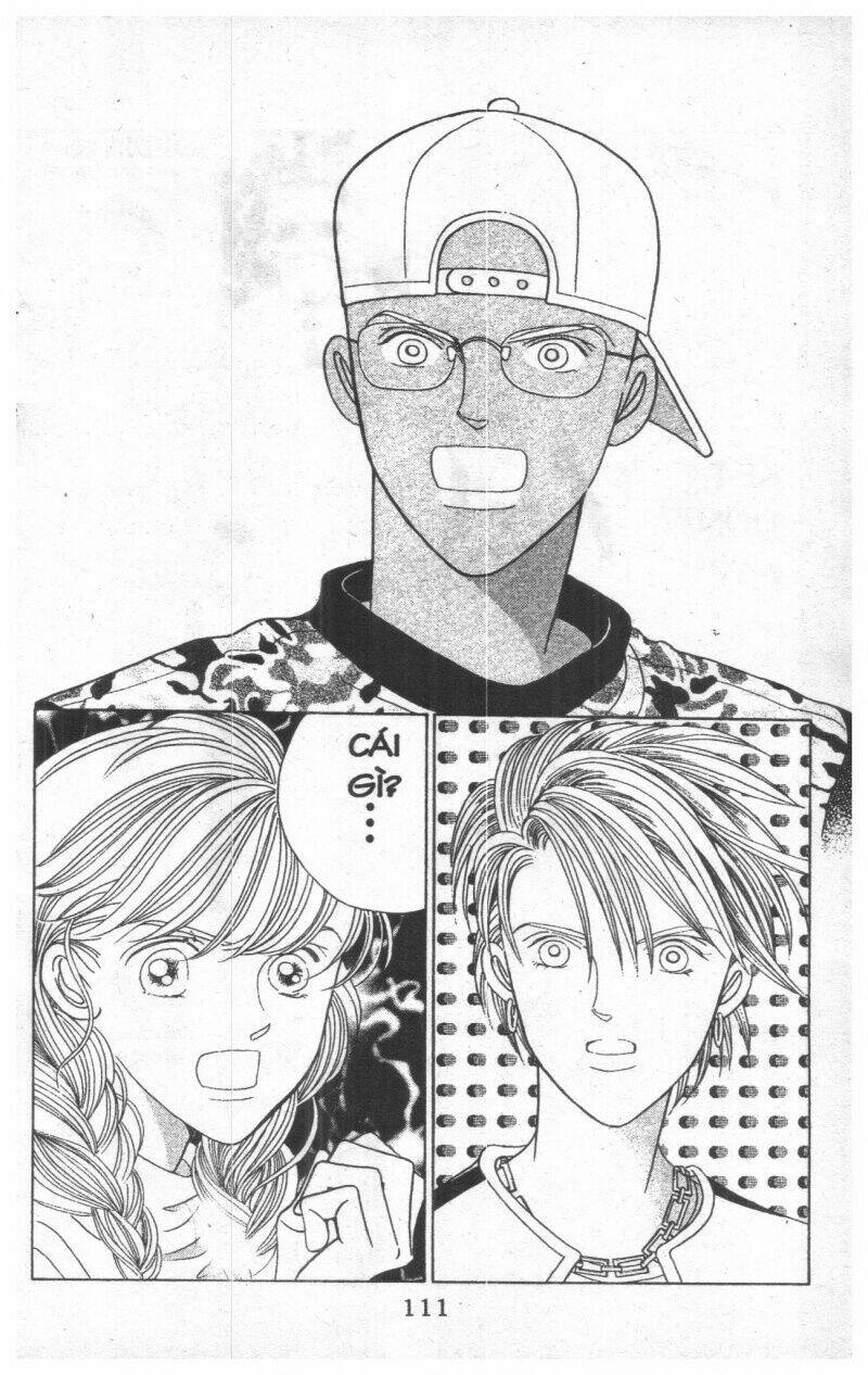 nàng tiên ánh trăng - kaguya hime chapter 24 111