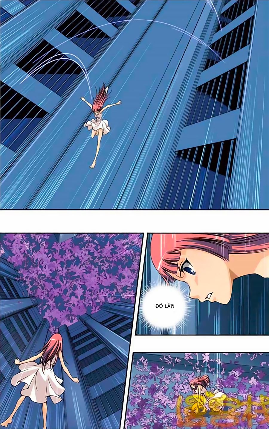 thâu tinh cửu nguyệt thiên chapter 217 9