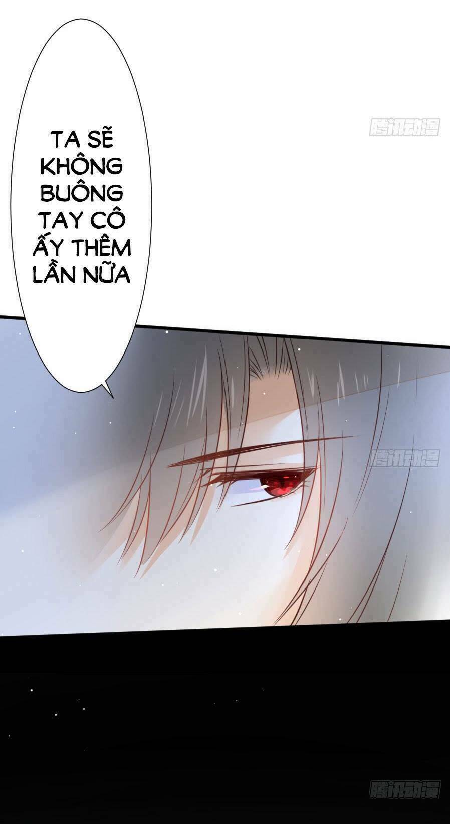 hôm nay ta cũng muốn trêu chọc nàng chapter 77 26