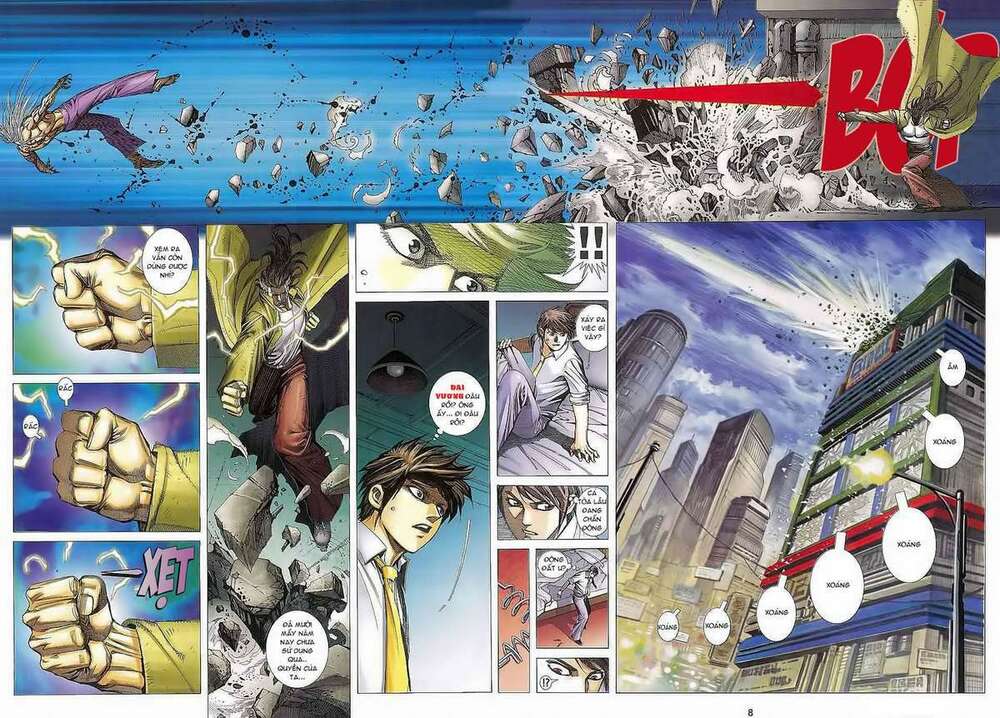 võ thần phượng hoàng chapter 123 6