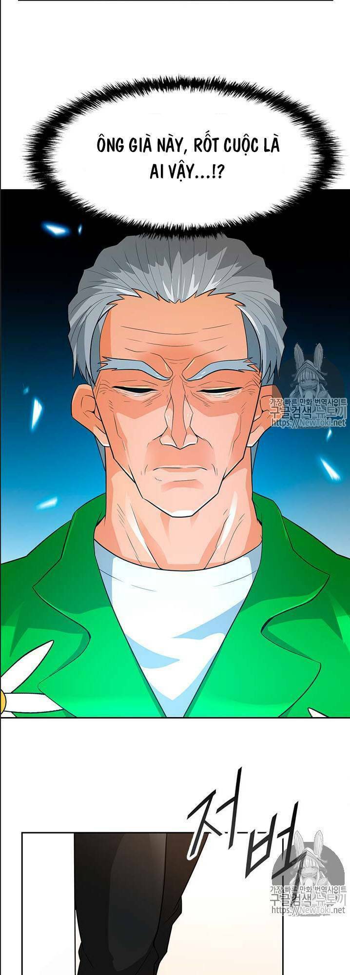 tôi tự động săn một mình chapter 39 39