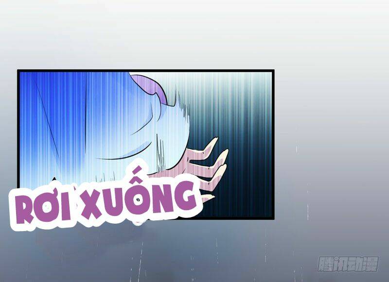 chinh phục bạn trai sao chổi chapter 2 17