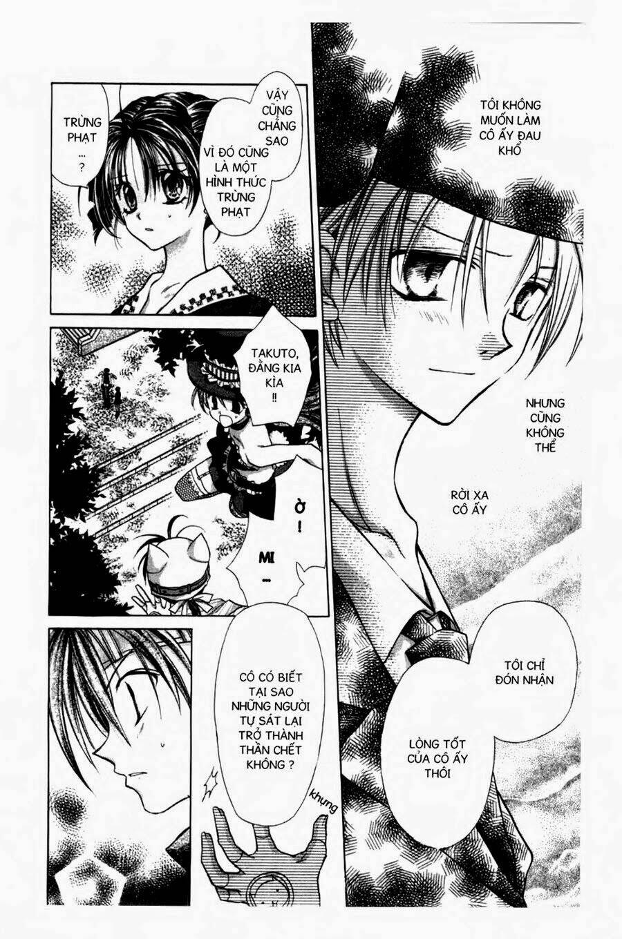 tìm ánh trăng tròn chapter 7 60