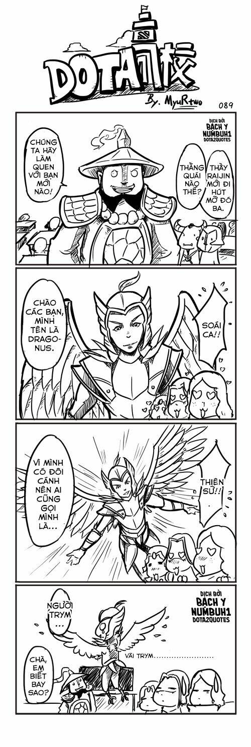 trường học dota chapter 85 5