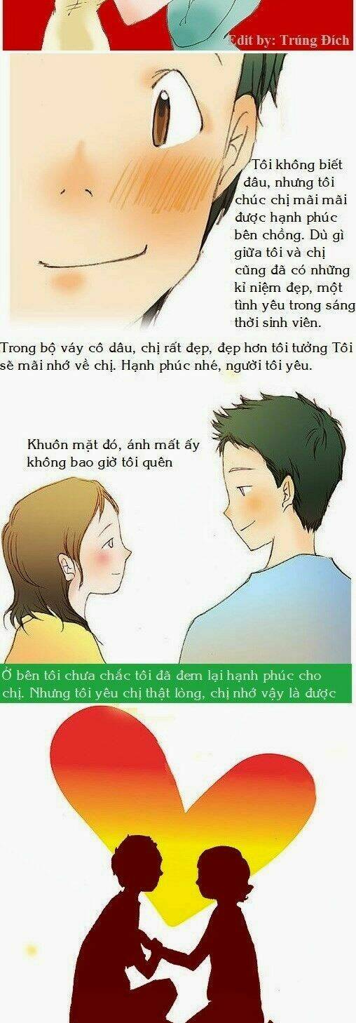tôi yêu chị chapter 13 3
