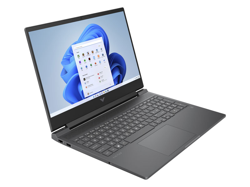 Laptop HP VICTUS 16-r0129TX 8C5N4PA - Hàng Chính Hãng - Bảo Hành 12 Tháng Tại HP Việt Nam