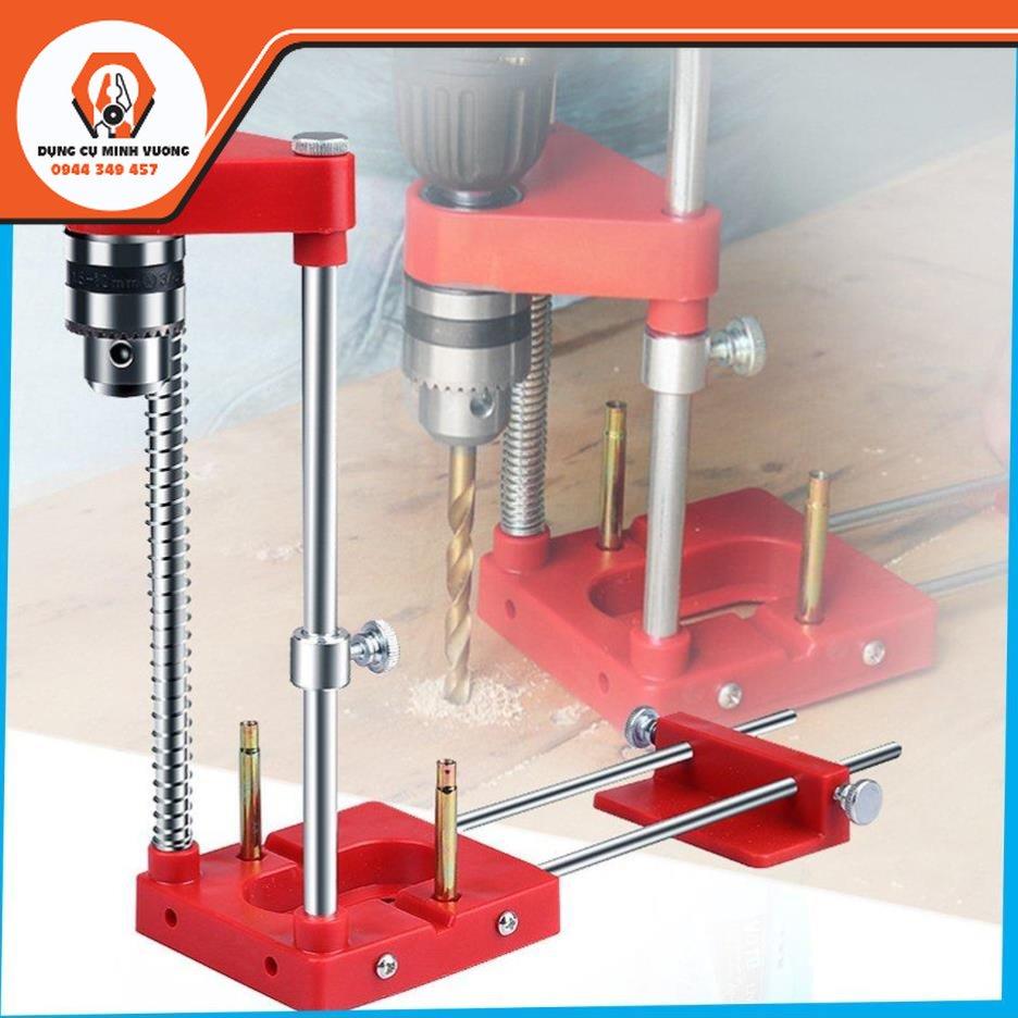 Dụng cụ định vị mũi khoan mini cầm tay đa năng tiện dụng 1.4