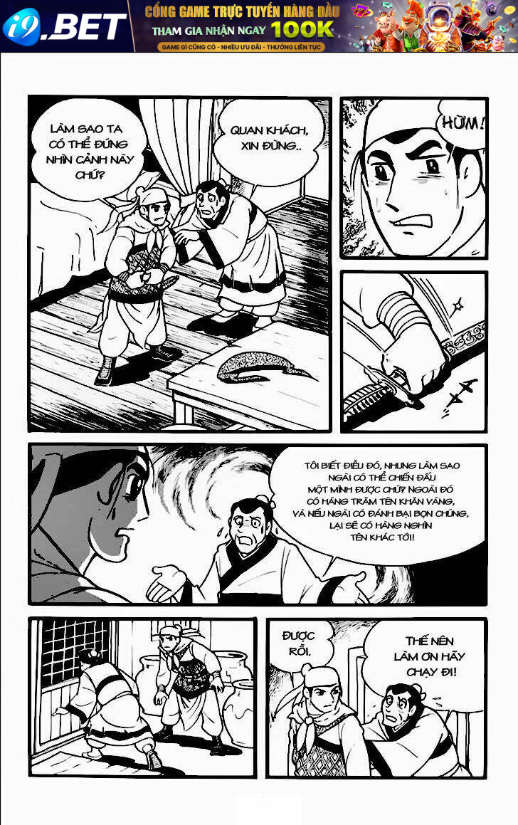 tam quốc chí chapter 1 24