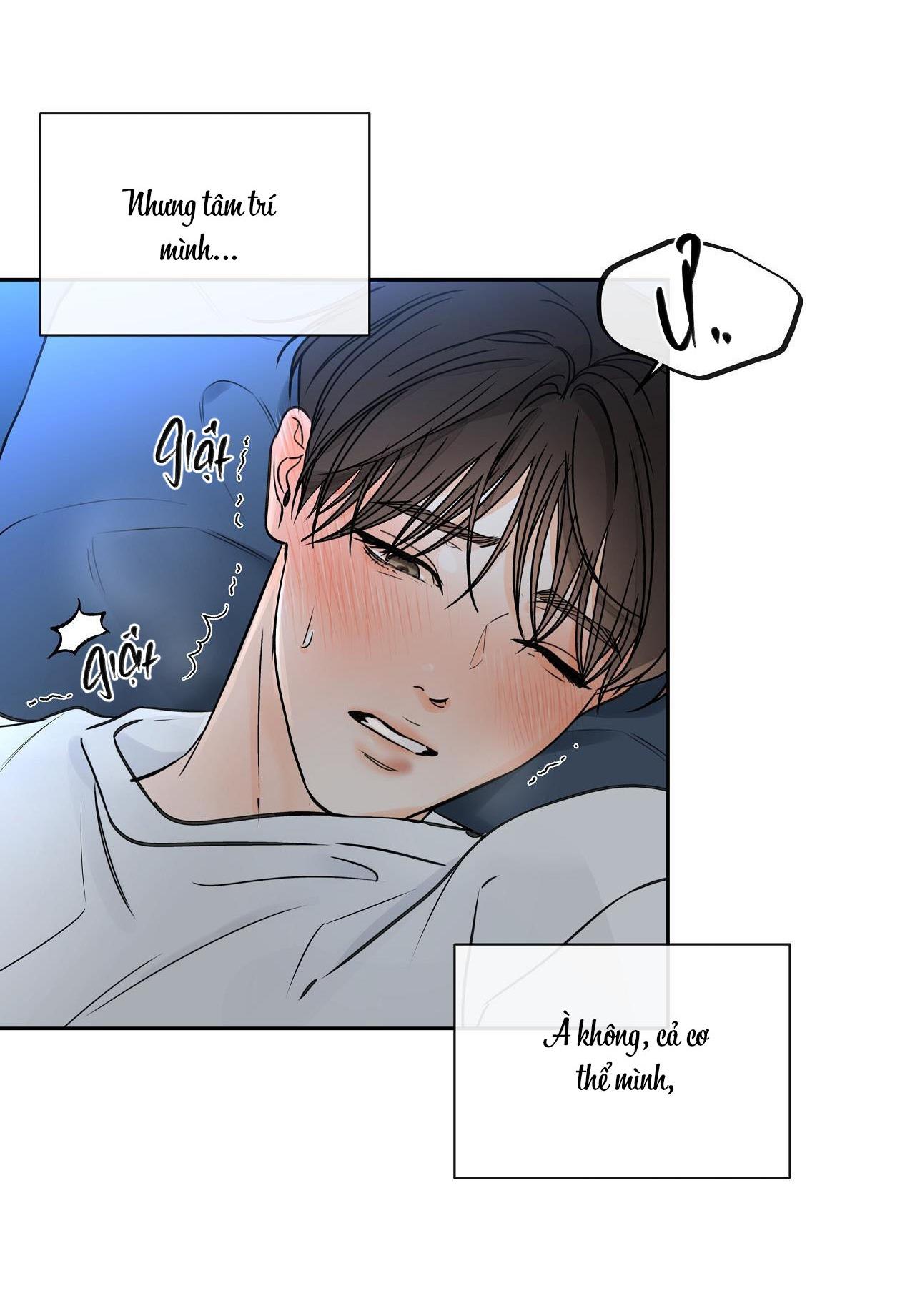 hạ cánh cuối chân trời chapter 56 60