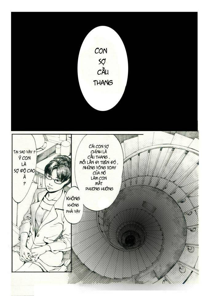 cầu thang chapter 1.1 23