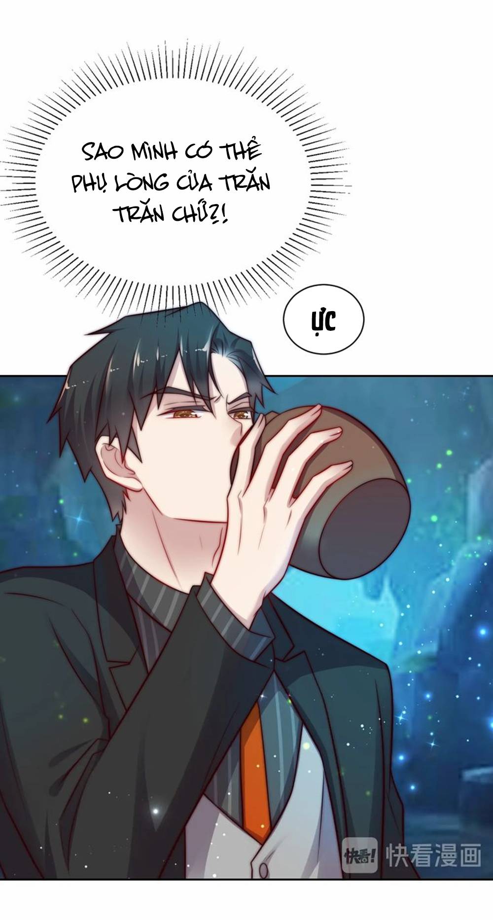 khoá chặt đôi môi (full) chapter 63 16