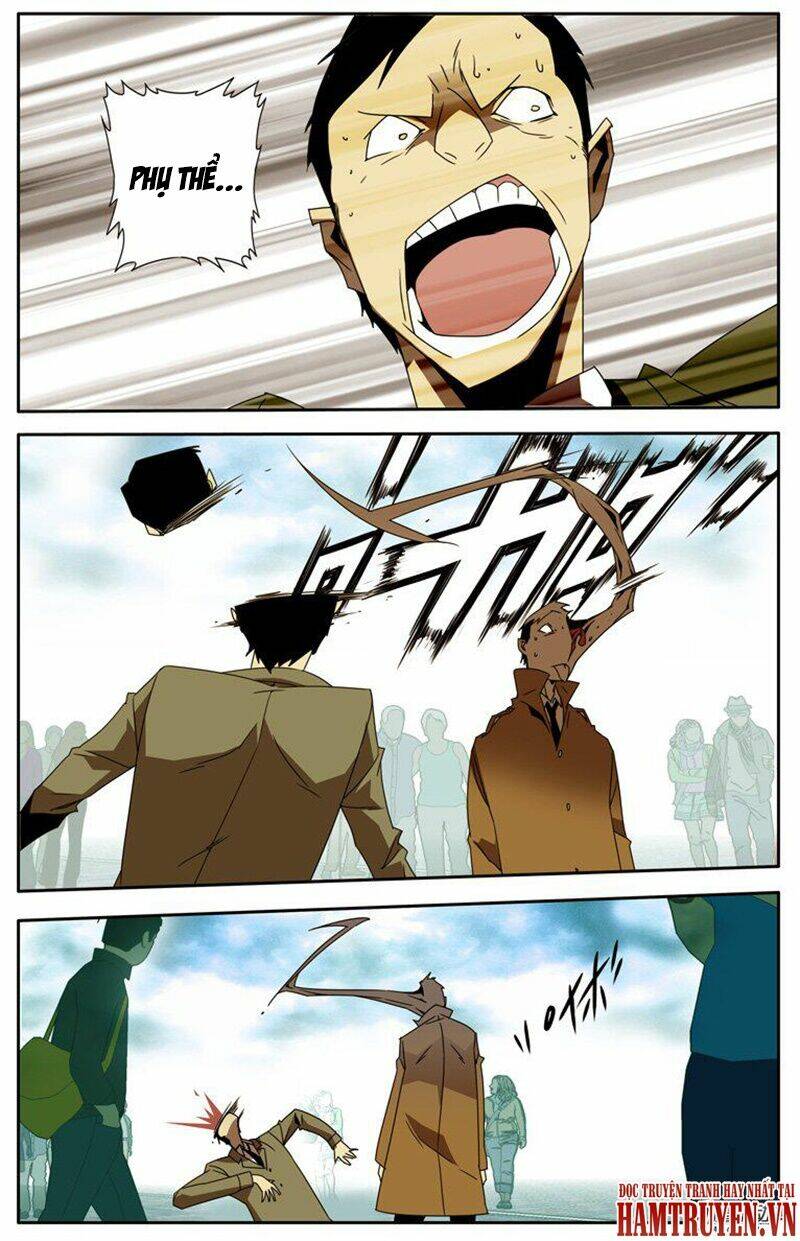 nghịch quỷ ds chapter 27 5