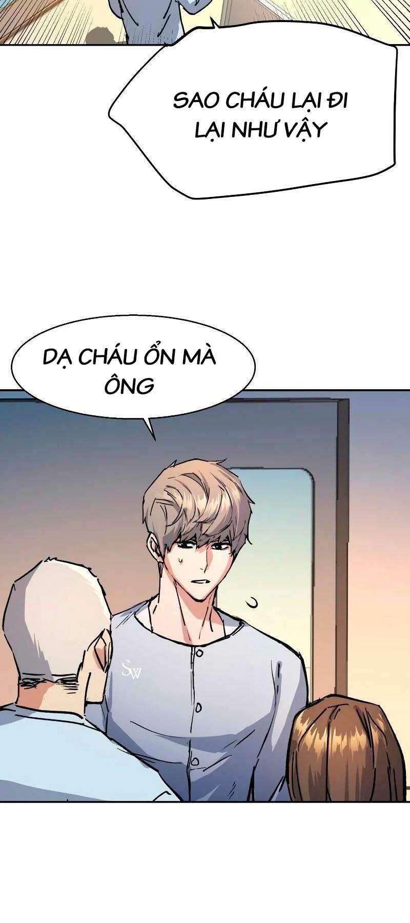 bạn học tôi là lính đánh thuê chapter 139 72