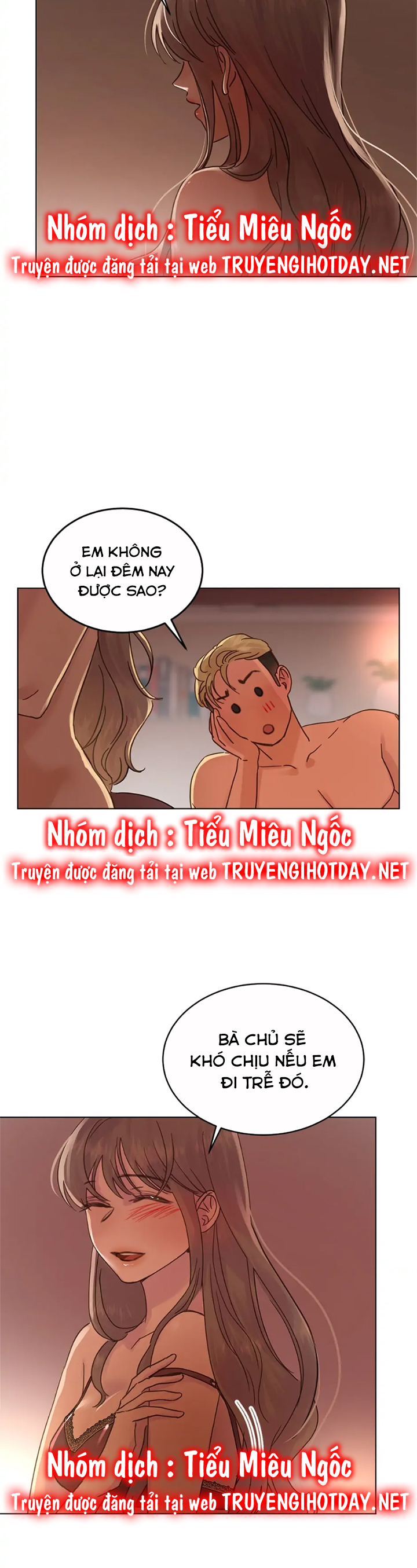 sự trả thù ngọt ngào của vợ tôi chapter 93 9