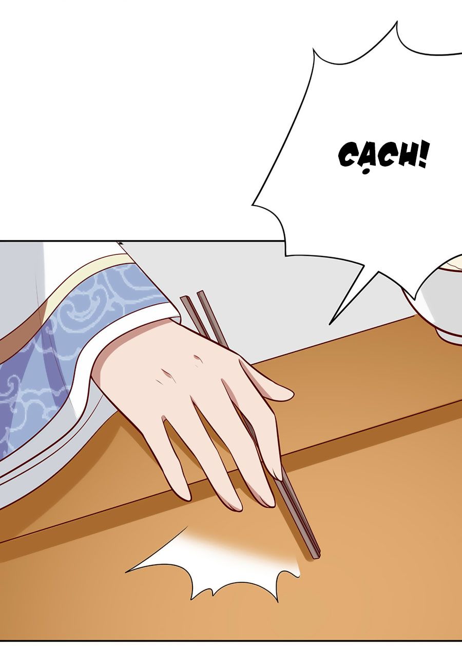 kiêu ngạo vương gia chủng điền phi chapter 98 8