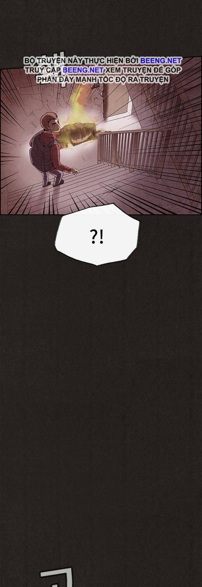 quái vật tại chung cư xanh chapter 123 6