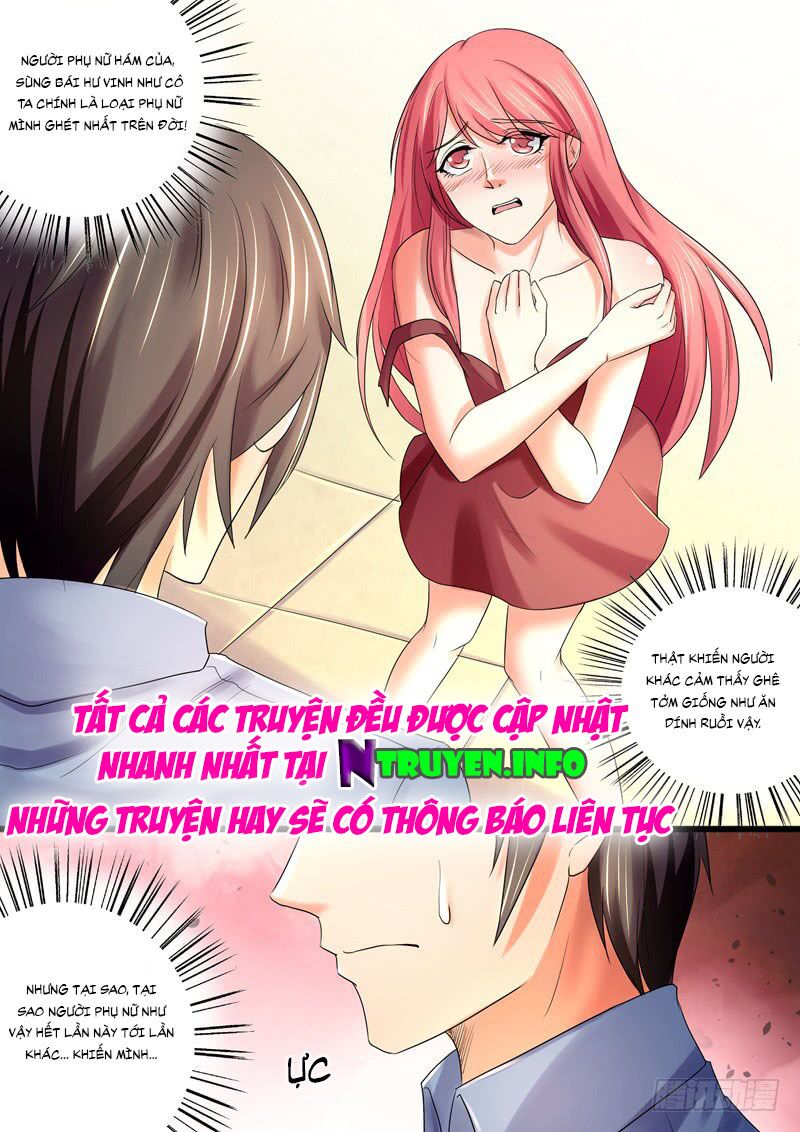 cô vợ ngọt ngào muốn trèo tường chapter 25 8