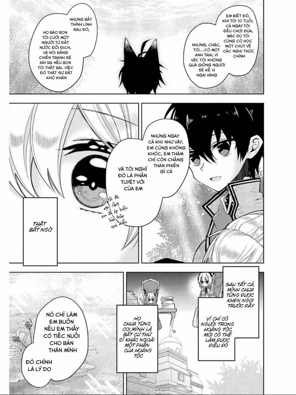 garden sphere chapter 6 9