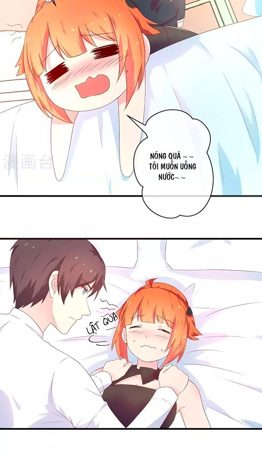 cuộc sống hào môn của vu nữ chapter 8 6