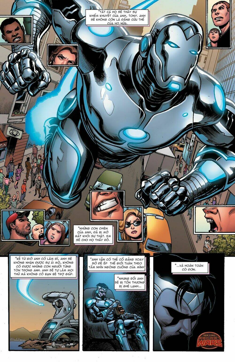 superior iron man chapter 9 25
