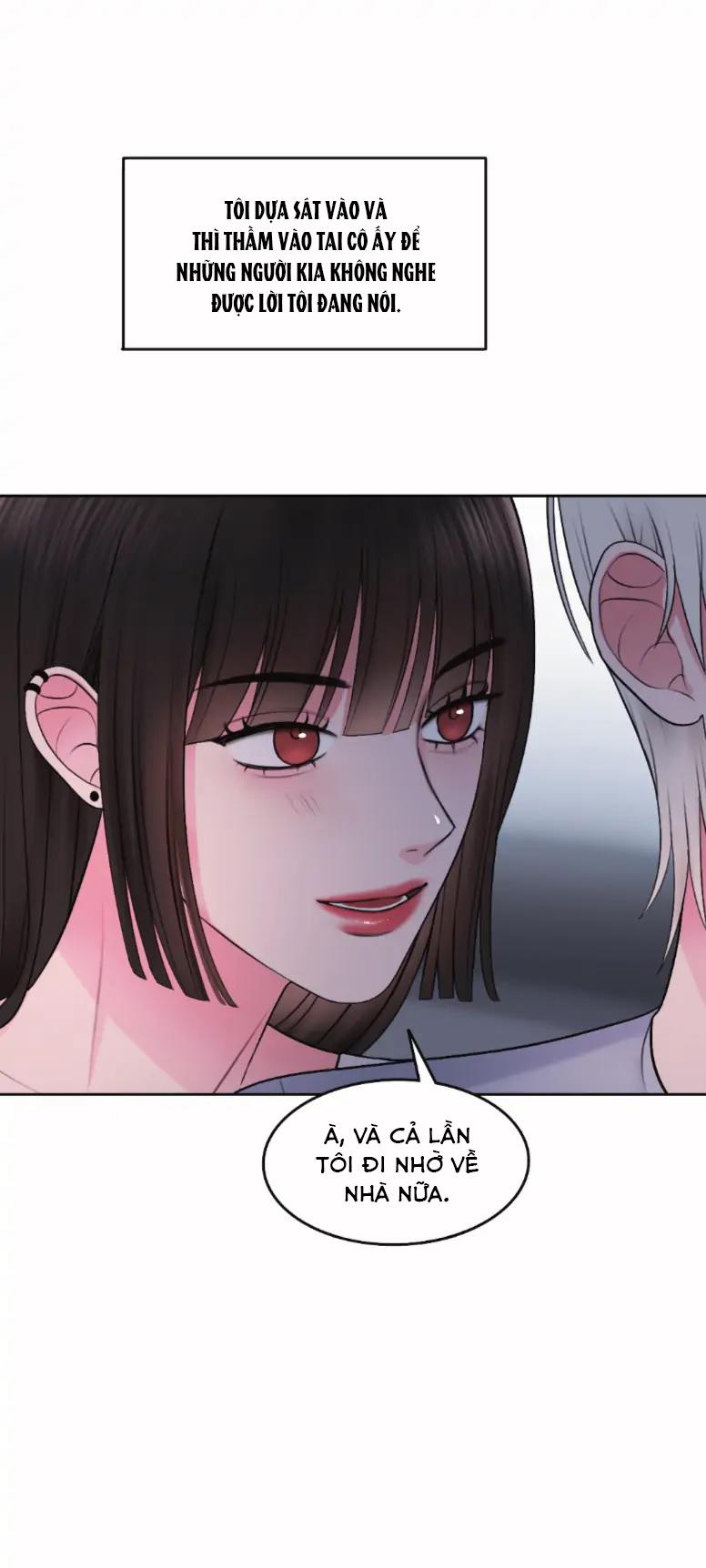 vô tình chapter 18 23