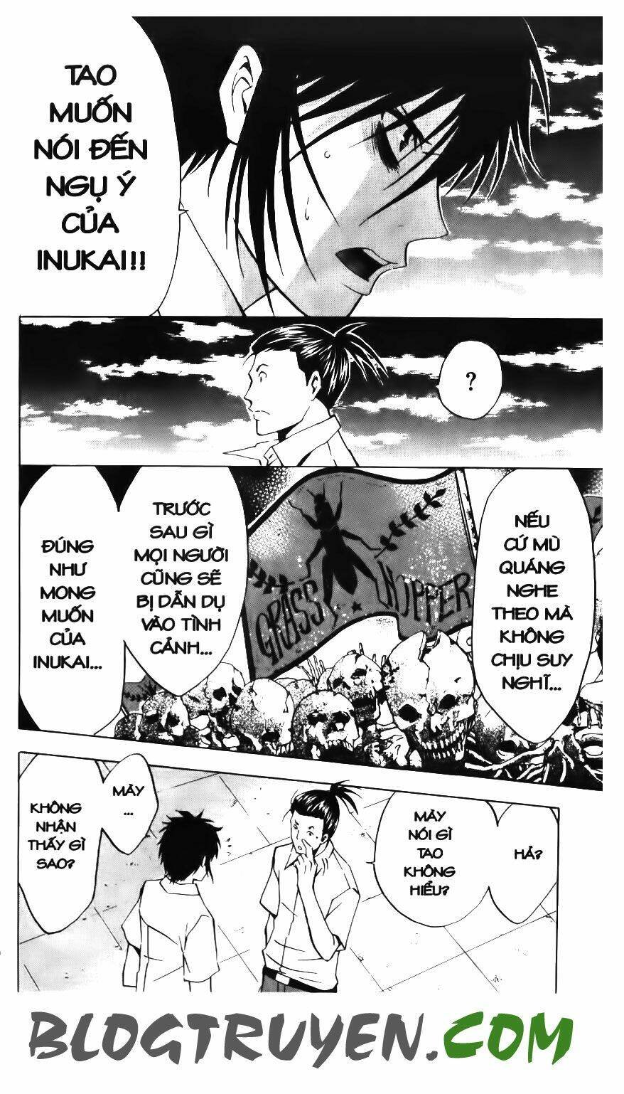 ma vương chapter 49 8