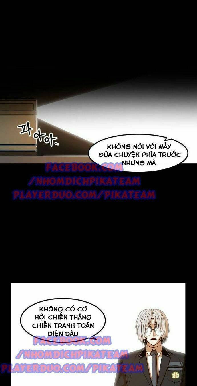 chinh phạt học đường chapter 11 17