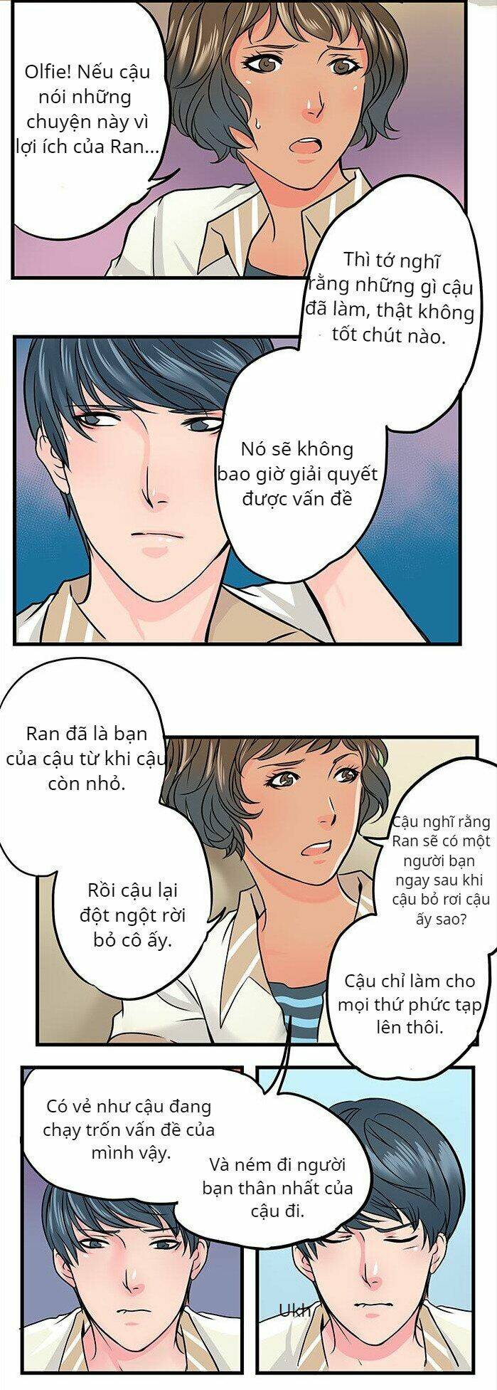 chàng trai từ quả trứng chapter 12 9