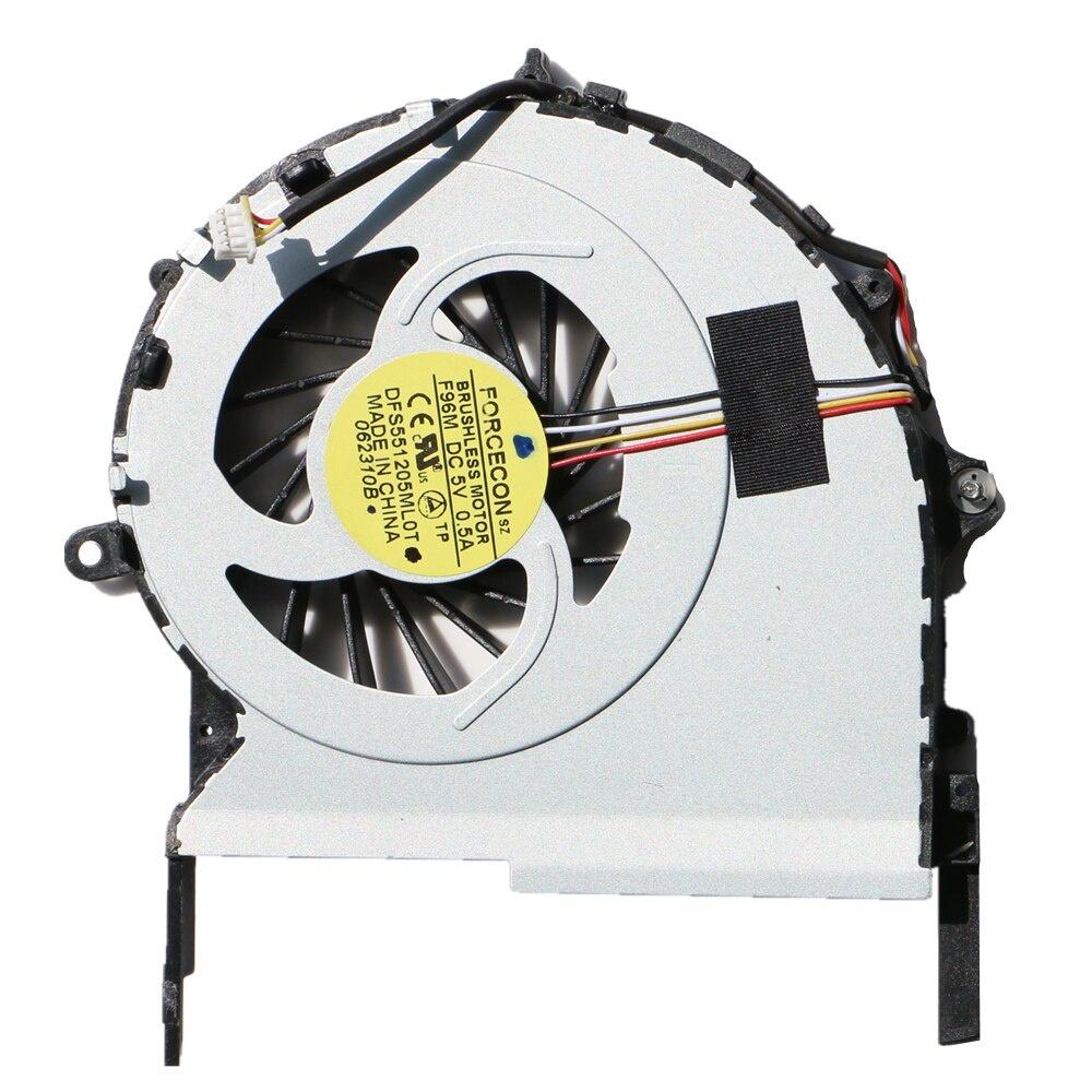 Quạt Tản Nhiệt Cpu Cho Acer Aspire 7745 7745g 7745z Cpu