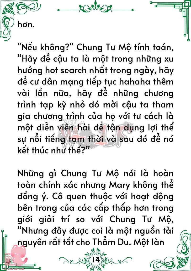 quý nhân phù trợ du chapter 8 15