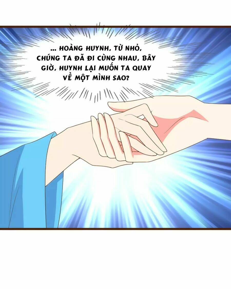 thỏ yêu tiểu vương phi chapter 93 6