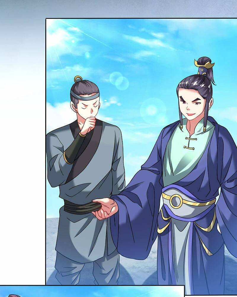 đạo ấn chapter 104 10
