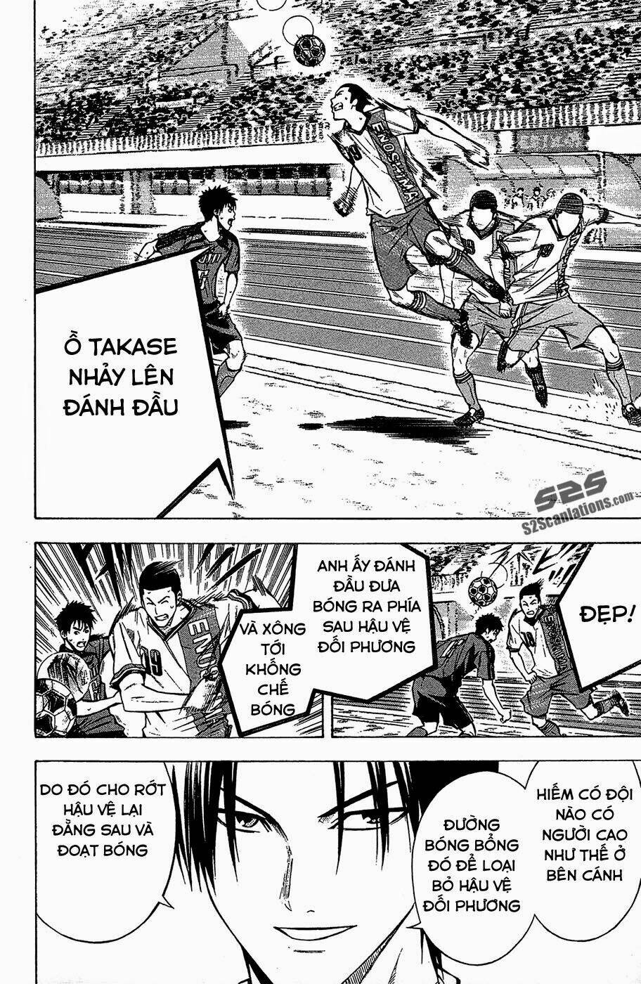 kỵ sĩ trong vòng cấm chapter 108 11