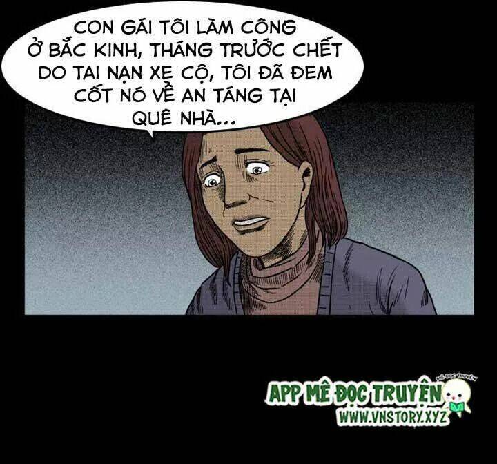 kỳ án có thật chapter 18 14