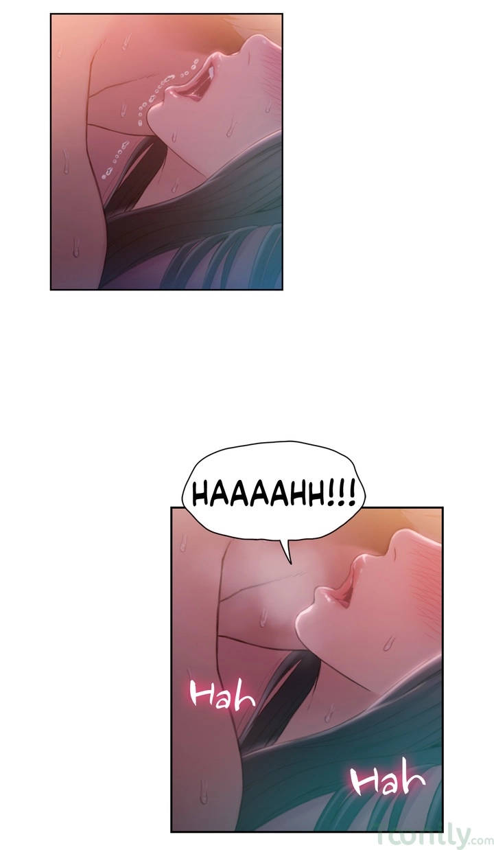 [raw] anh chàng ngọt ngào chapter 60 33