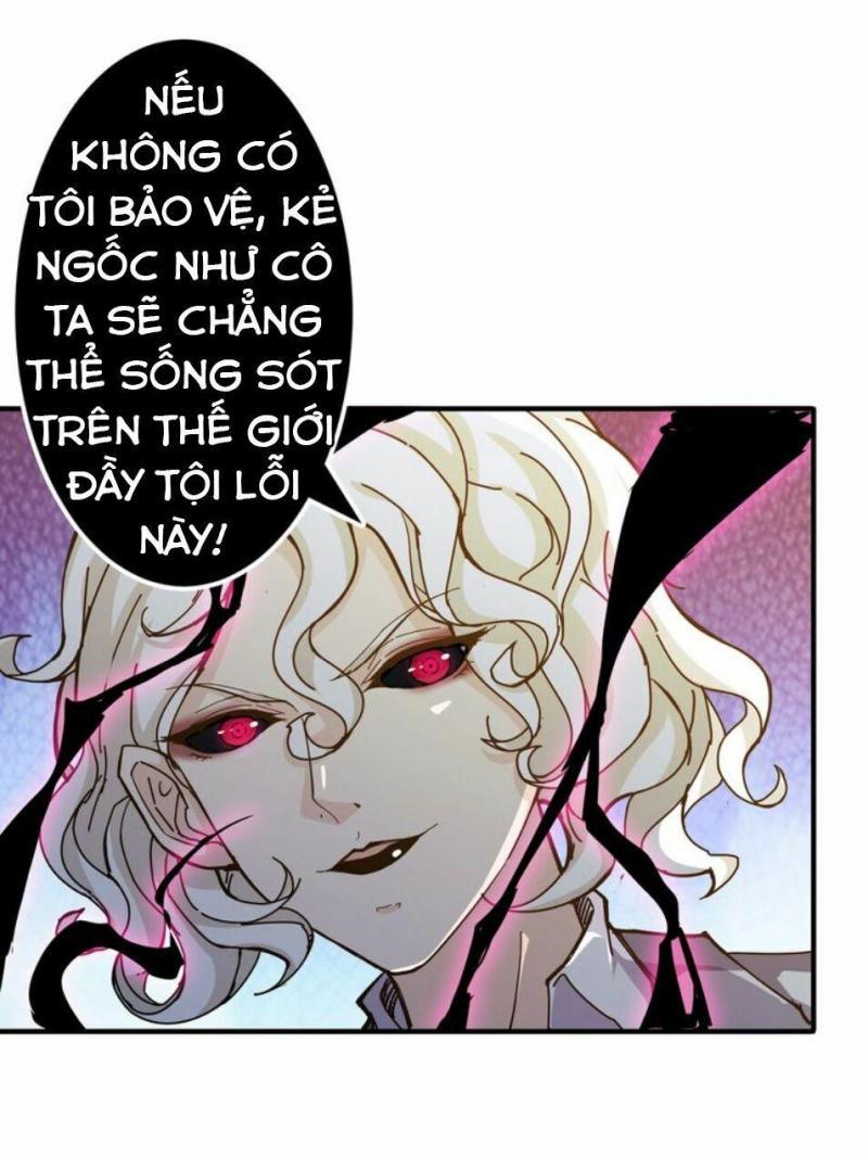 god slayer chapter 40 34