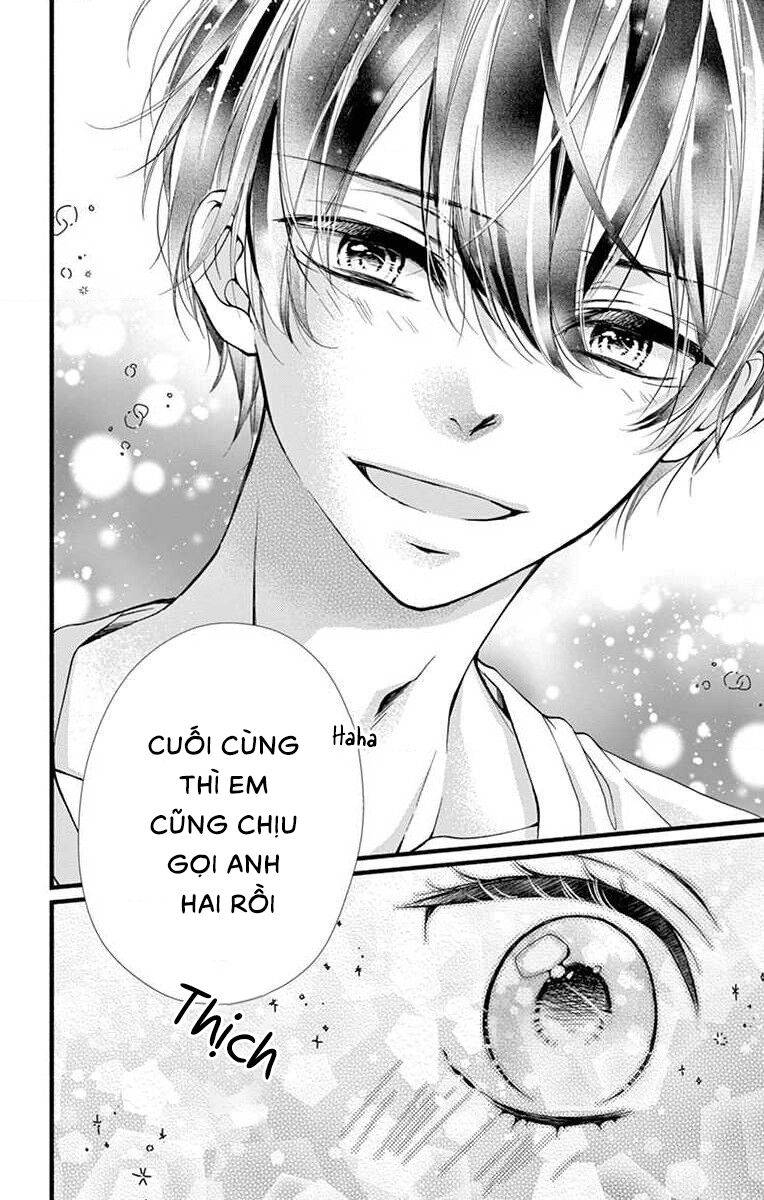 đây là ái, không phải yêu chapter 2 29