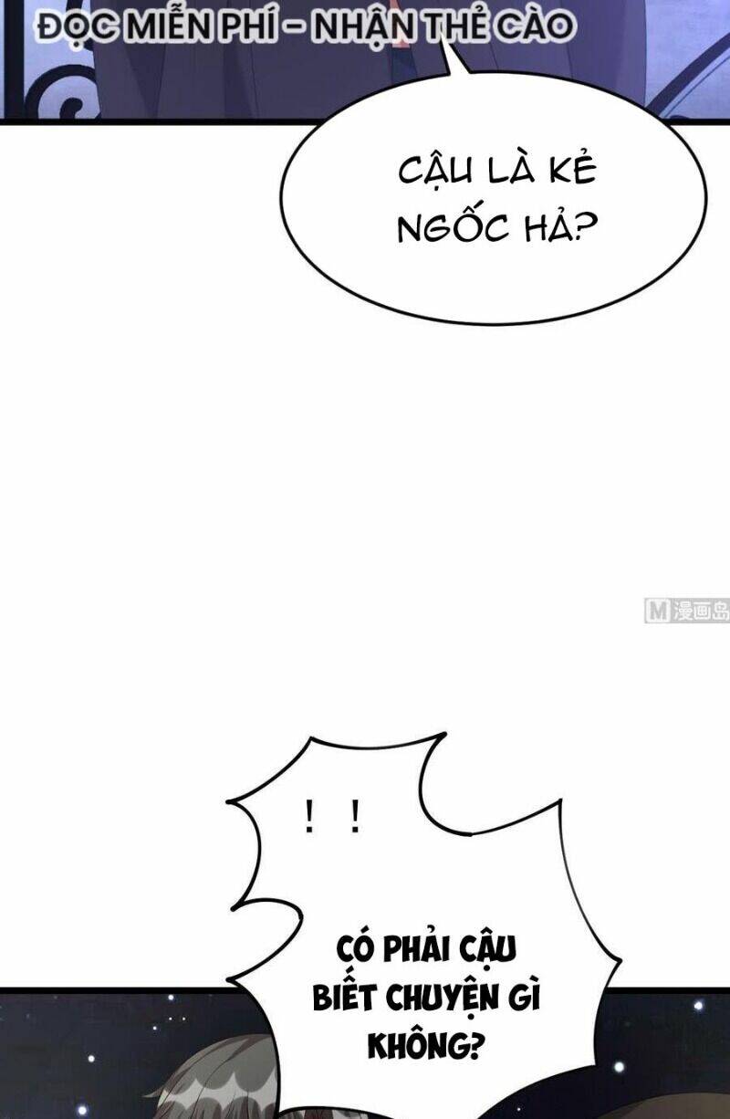 đế thiếu ngọt sủng: manh thê sống lại không ngoan chapter 36 16