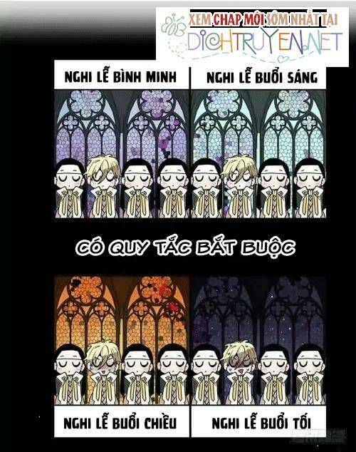 hung mãnh tiểu thư chapter 3 38