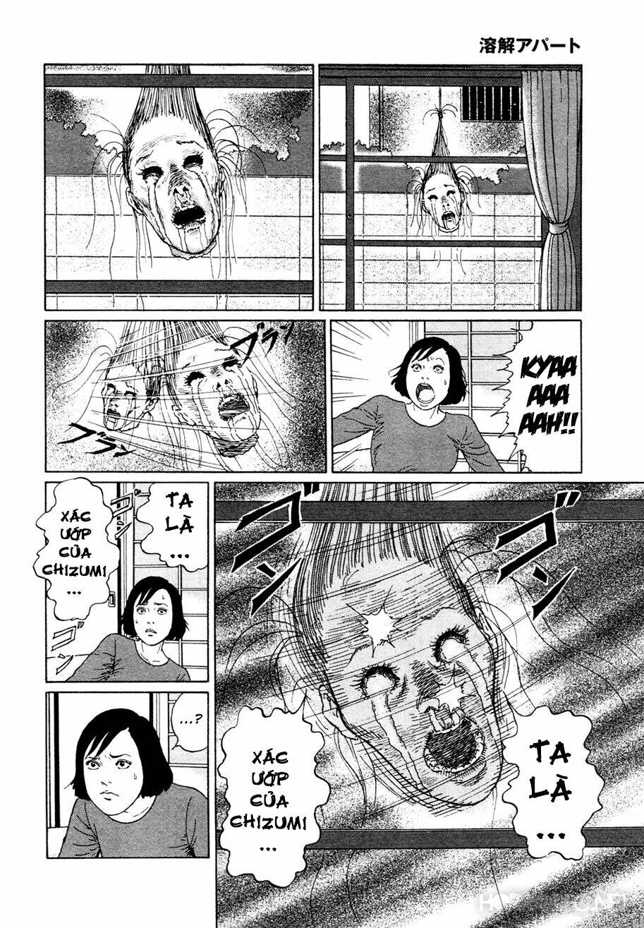 dissolving series chapter 3 11