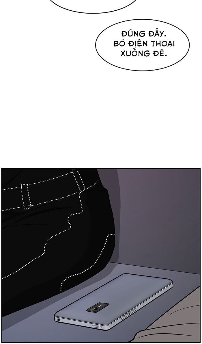vẻ đẹp đích thực - true beauty chapter 73 25