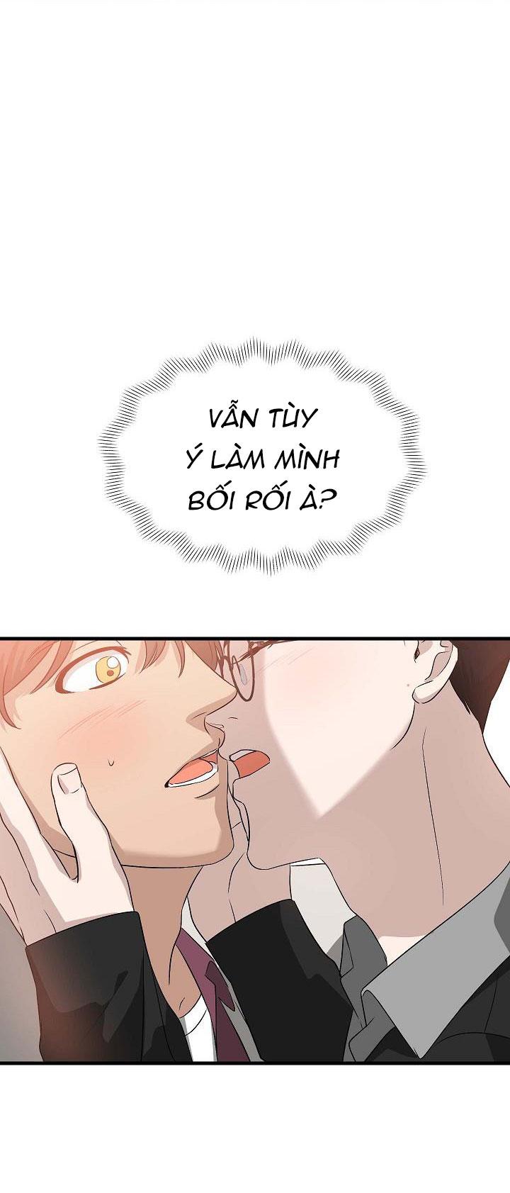 tình yêu của hyung tae chapter 2 77