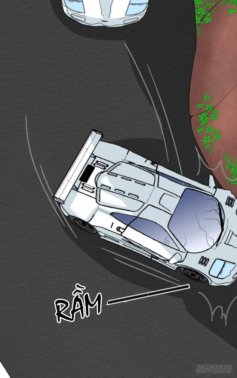 siêu cấp nữ thần trọng sinh chapter 42 36