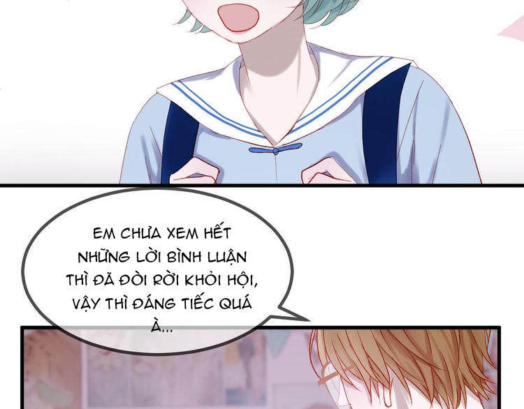 lượm được một tiểu hồ ly 2 chapter 46.5 31