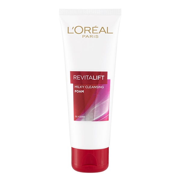 Bộ 3 Bước Dưỡng Da Ngăn Ngừa Lão Hóa Revitalift L'Oreal Paris