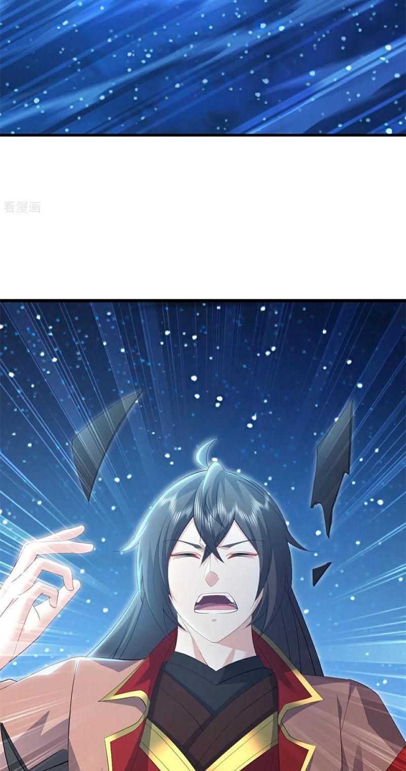 tiên võ đế tôn chapter 563 17